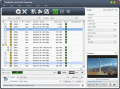Screenshot of 4Media Blu-ray to MKV Converter 5.2.9.1021