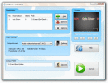 Convert PPT to DVD, AVI, MPEG and MP4.