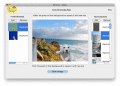 Screenshot of ChromaPhoto-Green-screen-software 1.3