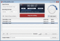 Record audio data from various devices.