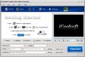 Screenshot of ICoolsoft Creative Zen Video Converter 3.1.12