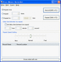 Free Mouse Recorder