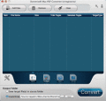 Screenshot of Doremisoft Mac PDF Converter 2.0.1