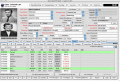 Screenshot of Legal Suite-Legal Case Management Software 2010