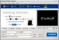 Screenshot of ICoolsoft PS3 Video Converter 3.1.12