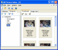 Screenshot of AD Picture Index 2.2