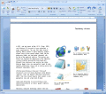 Software for editing PDF documents.