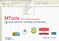 MTools keeps it simple but powerful!