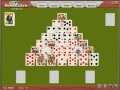 Screenshot of Solitaire Games 1000 1.0