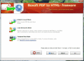 Free PDF to Html Converter