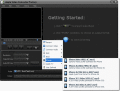 Screenshot of Free Apple Video Converter Factory 3.0