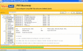 PST Recovery Tool to recover PST File