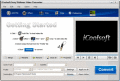 Screenshot of ICoolsoft Sony Walkman Video Converter 3.1.12