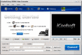 Screenshot of ICoolsoft Sony XPERIA Video Converter 3.1.12