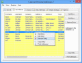 Screenshot of 1-abc.net Personal Addresses 3.00