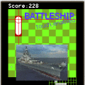 Battleship (touch enabled) for mobile