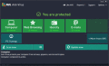 Screenshot of AVG AntiVirus 2013.P.3336