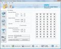 Screenshot of Label Software 7.3.0.1