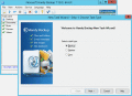 Screenshot of Handy Backup Professional 7.13.0