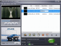Screenshot of IMacsoft AVI to DVD Converter 2.4.4.0408