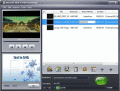 Screenshot of IMacsoft DivX to DVD Converter 2.4.5.0426