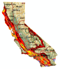 MapPoint templates for US State & County Maps