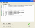 Screenshot of Auto Text Typer 1.0