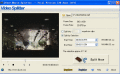 Screenshot of Jfuse Movie Splitter 5.21