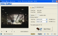 A easy, fast movie splitter to split video.