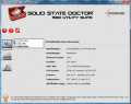 Screenshot of Solid State Doctor 3.1.2.4