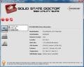 Solid State Doctor - SSD Utility Suite