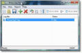 Screenshot of Proxy Log Storage 1.0
