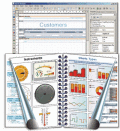 Cutting-edge reporting tool for .NET apps.