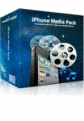 iPhone converter, transfer, ringtone maker