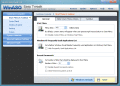 Screenshot of WinASO EasyTweak 3.0.1