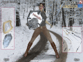 Screenshot of Narnia 3 Dress Up Game 1.0