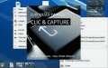 Screenshot of Clic Capture 2010