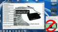 Screenshot of EsBackup 2011