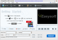 Screenshot of 4Easysoft Free ASF Converter 3.2.26