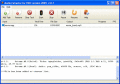 Screenshot of Audio Extractor For FREE 2011 2.3.1