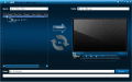 Screenshot of XtoYsoft Blu-ray to MP4 Ripper 1.1.2.1