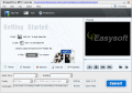 Screenshot of 4Easysoft Free MP3 Converter 3.2.26