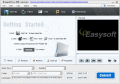 Screenshot of 4Easysoft Free Wii Converter 3.2.26