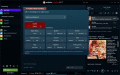 Screenshot of Audials Tunebite Premium 2017