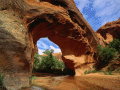 Screenshot of National Canyons Free Screensaver 1.0.1