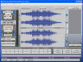Screenshot of EPodcast Producer 2.0
