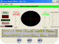 Screenshot of Blaze Audio VoiceSFX 1.3