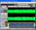 Screenshot of Blaze Audio RipEditBurn 2.3