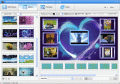 Screenshot of Aneesoft DVD Creator 2.0.0.0