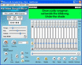 Screenshot of Karaoke Sing-n-Burn 1.0